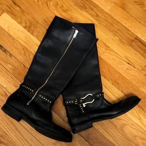 Sperry Riding Boots